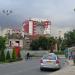 Sahati i Inglizit in Shkodër city