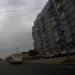 Автобусная остановка «Улица Олимпийская» в городе Череповец