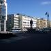 Plac Kaszubski in Gdynia city