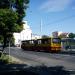 Przystanek autobusowo-trolejbusowy 