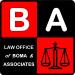 Law Office of BOMA & ASSOCIATES in Semarang city