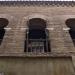 Mezquita de Las Tornerías en la ciudad de Toledo