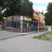 Салон сотовой связи «Алло плюс» в городе Речица