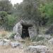 Dolmen of Su Laccu