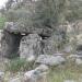 Dolmen of Su Laccu