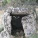 Dolmen of Su Laccu