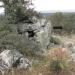 Dolmen of Su Laccu