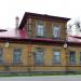 Октябрьский просп., 43/8 в городе Каргополь