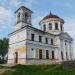 Филиал Каргопольского государственного историко-архитектурного и художественного музея в городе Каргополь