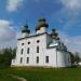 Храм Рождества Иоанна Предтечи в городе Каргополь