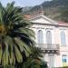 Club Lucien Rhein (en) dans la ville de Menton