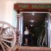 Museo ng PMA in Lungsod ng Baguio city