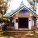 The Cadet Prayer Room (en) in Lungsod ng Baguio city
