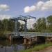 Bridge, Jan de Coomanstraat