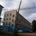 Производственный корпус в городе Череповец