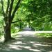 Frascati (pl) in Warsaw city