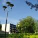 Hotel Poselski (pl) in Warsaw city