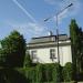 Frascati Street, 14 in Warsaw city