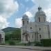 Церковь Рождества Пресвятой Богородицы в городе Сколе