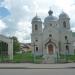 Церковь Рождества Пресвятой Богородицы в городе Сколе