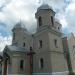 Церковь Рождества Пресвятой Богородицы в городе Сколе