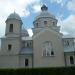 Церковь Рождества Пресвятой Богородицы в городе Сколе
