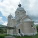 Церковь Рождества Пресвятой Богородицы в городе Сколе