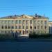 Boarding School nr. 7 in Vorkuta city