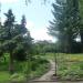 Ботанический сад Львовского лесотехнического университета в городе Львов