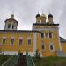 Церковь Николая Чудотворца в городе Муром