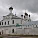 Церковь св. Стефания в городе Муром