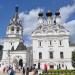 Свято-Троицкий собор в городе Муром