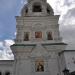 Колокольня Троицкого монастыря в городе Муром