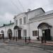 Торговые ряды в городе Муром