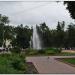 Площадь им. 1100-летия г. Мурома в городе Муром