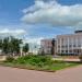 Площадь им. 1100-летия г. Мурома в городе Муром