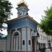 Часовня Михаила Архангела при УВД г. Мурома в городе Муром