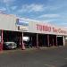 Turbo Tire in Dalton, Georgia city