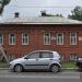 Дом-музей академика живописи И.С. Куликова в городе Муром