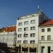 Kamienica Banku Handlowego i Abrama Wachsmachera (pl) in Warsaw city
