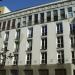 Budynek Uniwersytetu Warszawskiego (pl) in Warsaw city