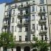 Żurawia Street, 26 in Warsaw city