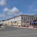 Московская ул., 1 в городе Муром