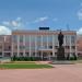 Памятник В. И. Ленину в городе Муром