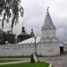 Башня в городе Муром