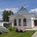 Трапезная в городе Муром