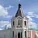 Часовня святителя Николая Чудотворца в городе Муром