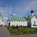 Часовня великомученика Георгия Победоносца в городе Муром