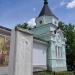 Часовня блаженной Ксении Петербургской в городе Муром