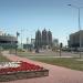 Жилой комплекс «Байконур» в городе Астана